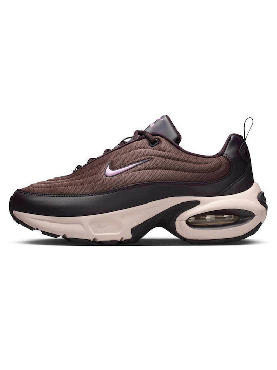 Air Max Adidași Pentru Femei Roșii
