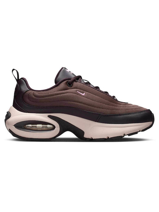Air Max Adidași Pentru Femei Roșii