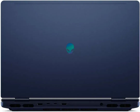 Dell Alienware 16X Aurora AC16251 16" IPS QHD+ 240Hz (Ultra 9-275HX/32GB/2TB SSD/GeForce RTX 5070/W11 Pro) (Tastatură International English)