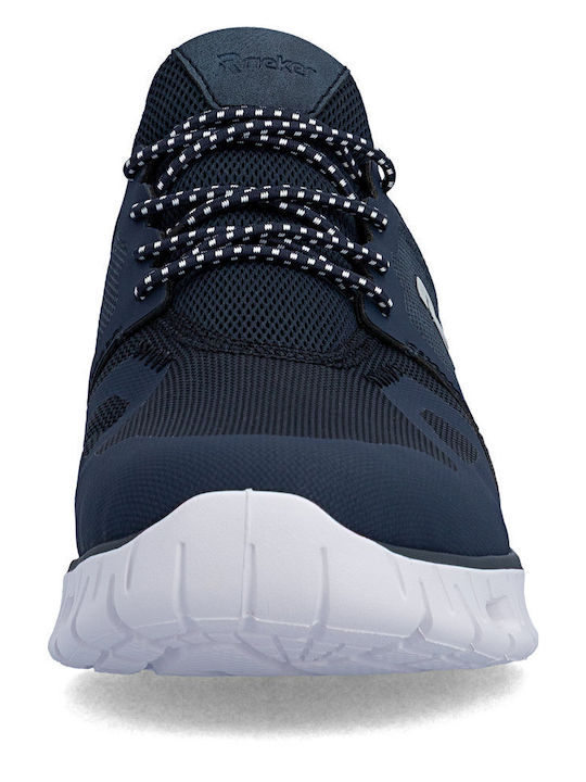 Ανδρικά Sneakers Μπλέ