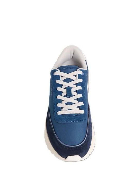 Calvin Klein Sneakers Μπλε