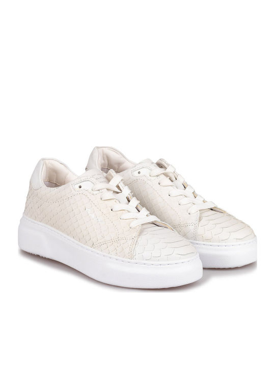 Gant Seacoast Women's White Sneakers