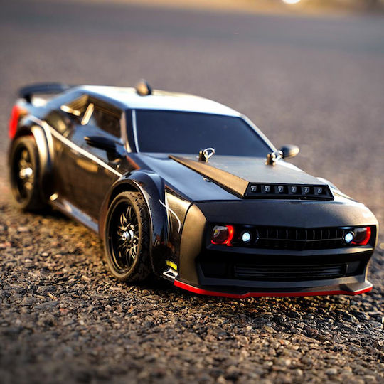 Mașină Teleghidată Drift 4WD