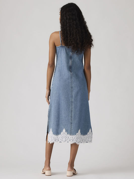 Levi's