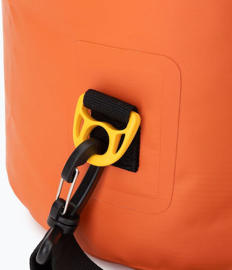 Aquastic Aquastic Trockentasche 20lt Orangen