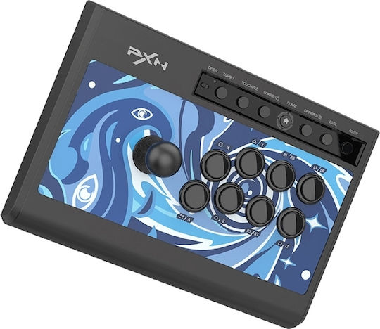 PXN Wired Joystick Compatible With Switch / PC / Xbox One / Android