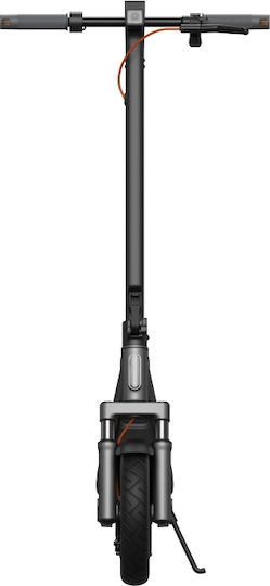 Xiaomi Elektroroller 6 Xiaomi Elektroroller mit 25 km/h Höchstgeschwindigkeit und 45 km Maximale Reichweite in Schwarzem Farbe