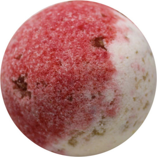 Bath Bomb Cremă de Căpșuni