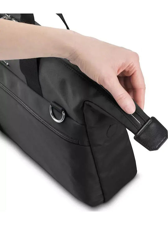 HAMA Tasche für Laptop 13.3" in Schwarz Farbe 00227061