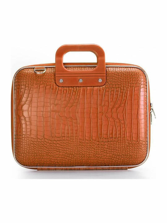Bombata Cocco Shoulder / Handheld Bag for 13" Laptop Orange