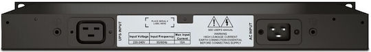 APC 3000va Filter SURT023M