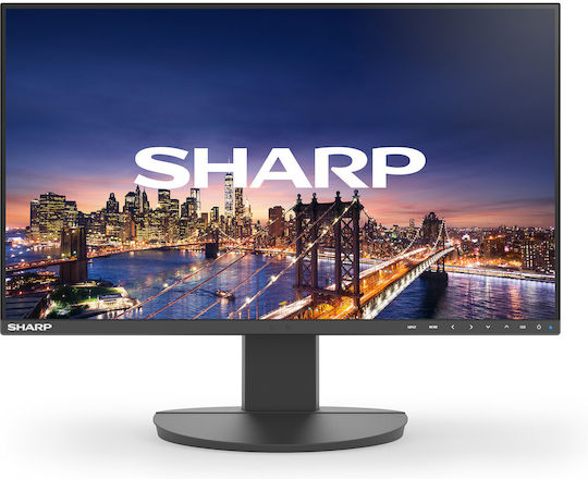 Sharp DD-EA242F IPS Monitor 23.8" FHD 1920x1080