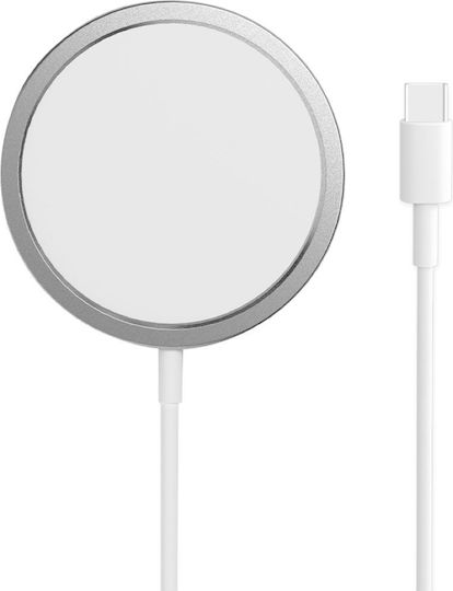 BWOO X211C Braided USB 2.0 Cable USB-C male - USB-A 15W PD Μαύρο 1m X211C