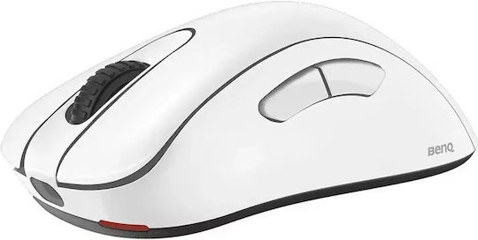 Zowie EC2-DW 4K Wireless Gaming Mouse 3200 DPI White