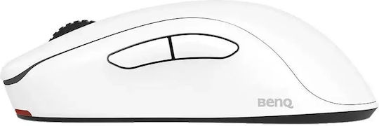 Zowie U2-DW 4K Ασύρματο Gaming Ποντίκι 3200 DPI Λευκό