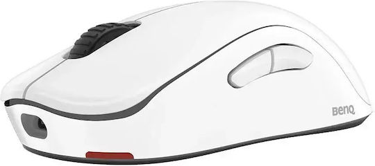 Zowie U2-DW 4K Ασύρματο Gaming Ποντίκι 3200 DPI Λευκό