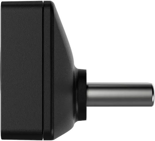 Sandisk Extreme 64GB USB 2.0 Stick με σύνδεση USB-C Μαύρο
