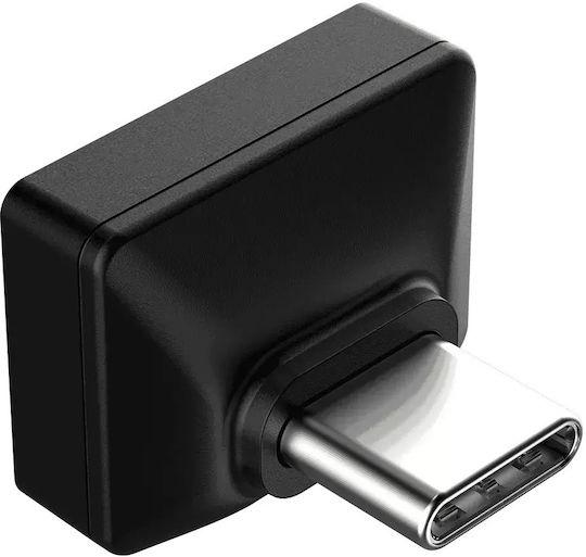 Sandisk Extreme 128GB USB 2.0 Stick with USB-C Connection Black