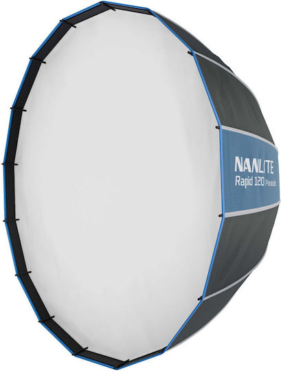 Nanlite Rapid 120 Parabolic Softbox Sb-rp120