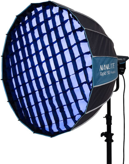 Nanlite Rapid 90 Параболичен Софтбокс Sb-rp90