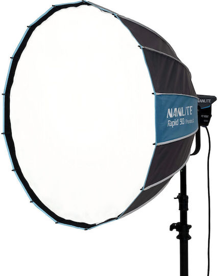 Nanlite Rapid 90 Параболичен Софтбокс Sb-rp90