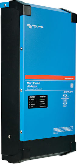 Victron Energy Wechselrichter Leistungs mit Nenn-Eingangsspannung 48V Einphasig PMP482405012