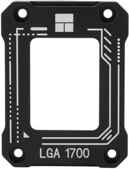 Contact Frame Socket Lga1700 Gray