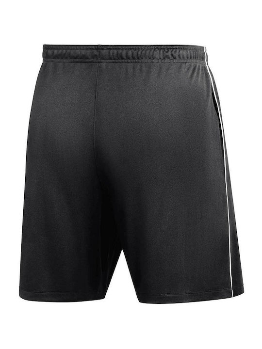 Team Αθλητική Ανδρική Βερμούδα Dri-Fit Team Black