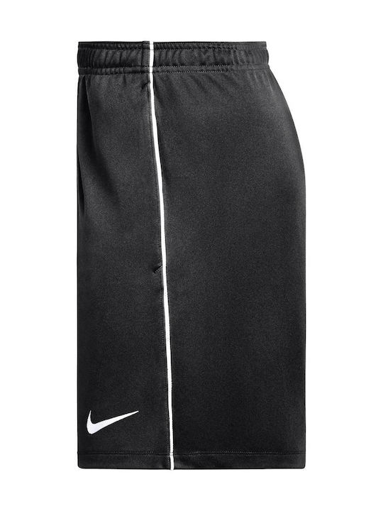 Team Αθλητική Ανδρική Βερμούδα Dri-Fit Team Black
