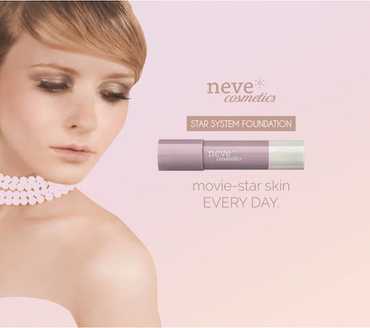 Neve Foundation Stick Rich Warm