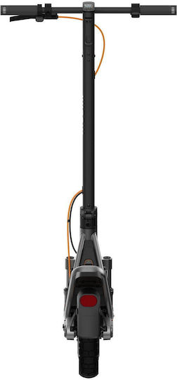 Xiaomi Elektro-Roller 6 Pro Elektroroller mit 25 km/h Höchstgeschwindigkeit und 70 km Reichweite in Schwarzem Farbe