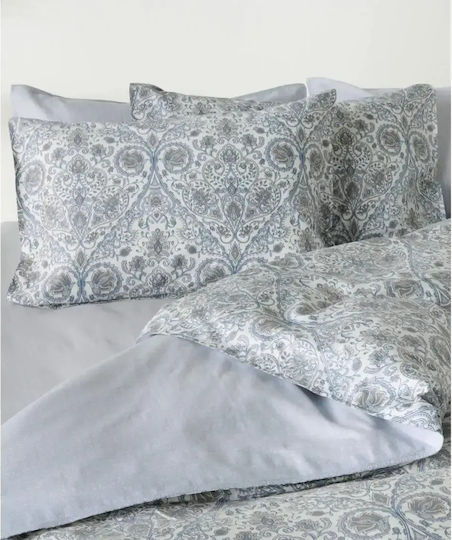 Kentia Aniz Σετ Oxford Stylish Aniz 50x70cm 000081435