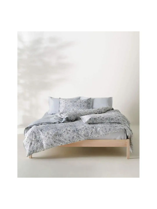 Kentia Aniz Set Pillowcases Oxford Stylish Aniz 50x70cm