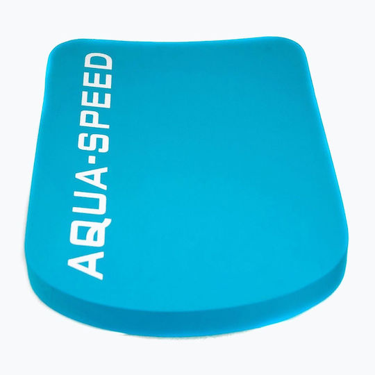 Aqua-speed Pro Senior Swimming Board Blue
