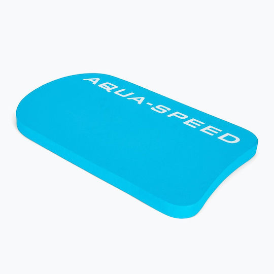 Aqua-speed Pro Senior Swimming Board Blue
