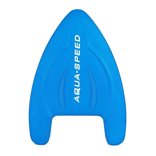 Aqua-speed Плувна Дъска За Кик Син