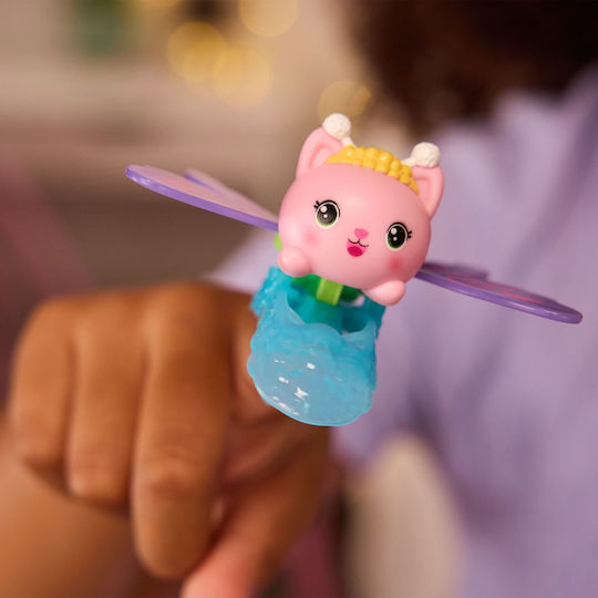 Gabby's Dollhouse Jucărie Miniatură pentru 3+ Ani
