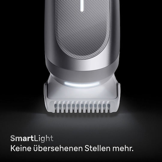 Braun Braun Haarschneidemaschine Kaffee 244732