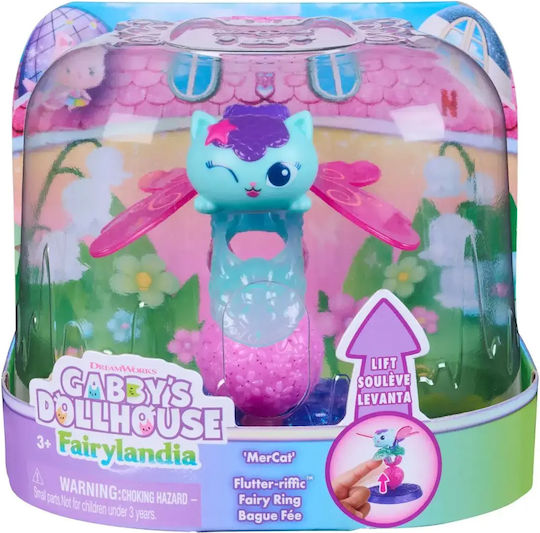 Gabby's Dollhouse Jucărie Miniatură pentru 3+ Ani