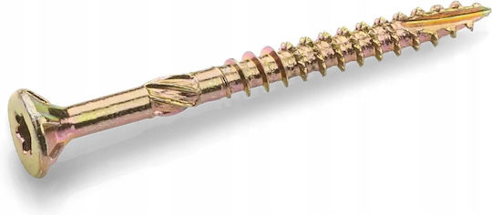 Rawlplug Βίδα με Διάμετρο M5 και Μήκος 20mm