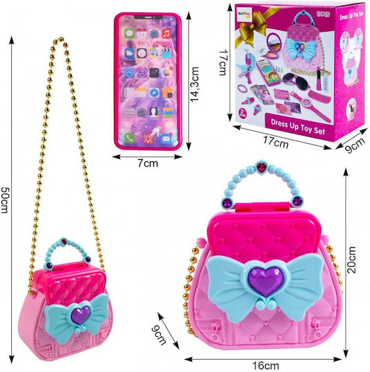 MalPlay Set De Frumusețe