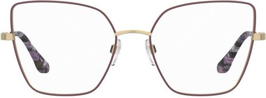Ochelari de vedere cu prescripție Pierre Cardin P.c 8920 Bsu