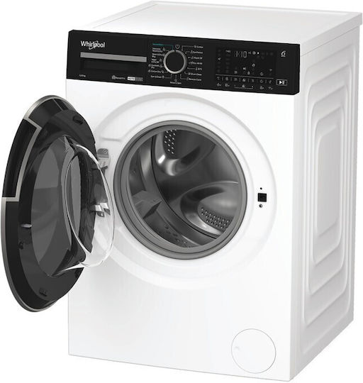 Whirlpool Пералня със Сушилня 12kg/8kg С Парна Технология 1400 Оборота