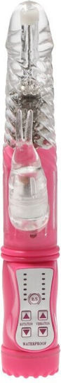 Toyz4lovers Bestseller Rabbit Vibrator Pink