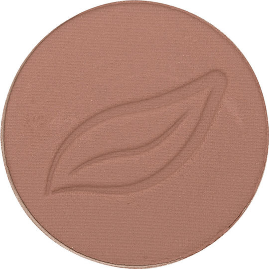 puroBio Cosmetics Lidschatten Matt in fester Form in Beige Farbe 2.50gr