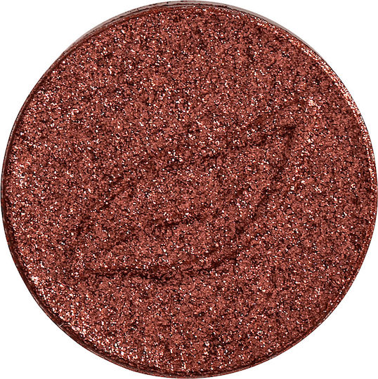 puroBio Cosmetics Eye Shadow in Solid Form with Brown Color 2.50gr
