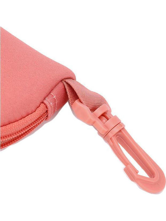 Bloom Kinder-Sonnenbrillen Rosa Für 4-6 Jahre