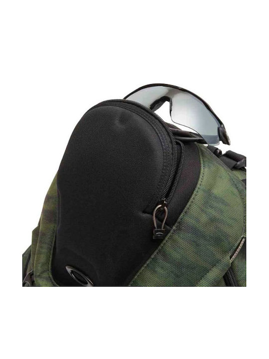 Oakley Sink 34lt Green