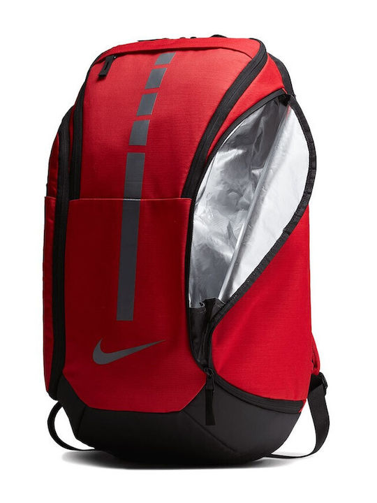 Nike Hoops Elite Pro Κόκκινο