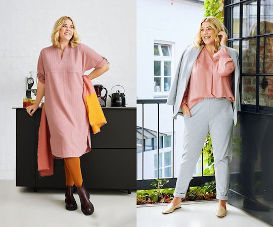 Burda Style Magazine 2/2022 Published In German